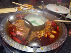 -吴老幺火锅(金龙店)