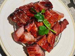 -留半山·香港食堂(啦啦宝都店)