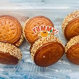 宝藏美食→彭记酥铺