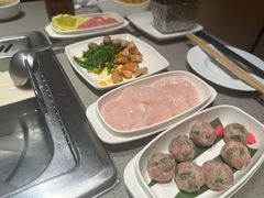 -海底捞火锅(人民广场店)