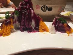 -西安饭庄(立丰国际店)