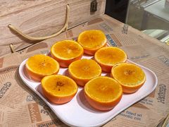 -晶丽香榭自助餐(南京大饭店)