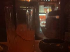 -無名记忆Music Bar夜景怀旧酒吧