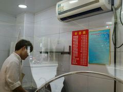 -晶牌烤鸭(延吉东路557弄小区店)