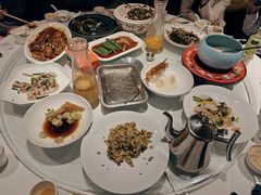 -小螺号海鲜·地道鲁菜(省体总店)
