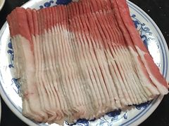 -洪运轩饭庄(北纬路店)