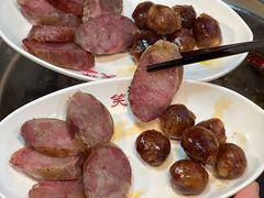 -青山青豆花·笑禅豆腐鱼(黄泥塝店)