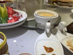 -老牌坊鲁菜名店(宽厚里店)