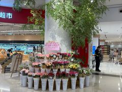 -天虹购物中心(深圳龙华店)