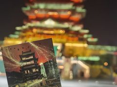 -寻梦滕王阁实景演出