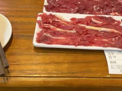 -牛必福潮汕牛肉火锅(油坊桥店)