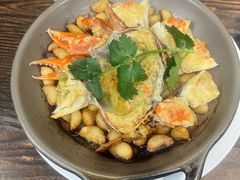 -大洋家·潮汕鱼鲜·花胶砂锅粥(天河东路店)