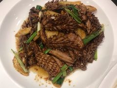 -老牌坊•鲁菜名店•地道济南菜(大观园商埠店)