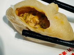 -东升灌浆包(辛庄街总店)