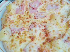 -萨莉亚意式餐厅(国和1000店)