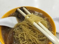 -麦文记面家(佐敦店)