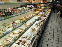 -世纪联华超市(大关店)