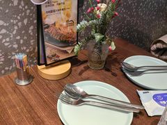 -伯顿西餐厅(茶山彩虹路店)