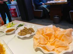 -金刚山烧烤(红旗大街店)