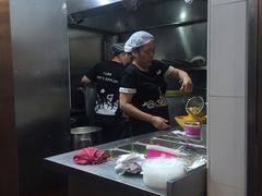 -小杨生煎(黄河路店)