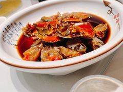 -汉通东林海鲜大酒店(鼓楼孝闻街店)