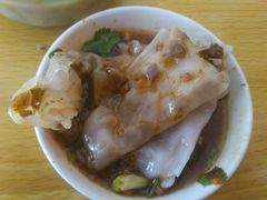 android_upload_pic-云侨·传统纯手工越南小卷粉(永益巷店)