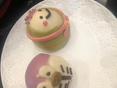 -大鸭梨烤鸭(甘家口店)