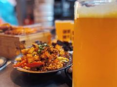 -微醺烤牛·炭火烧烤·精酿啤酒(东郊记忆店)