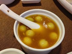 -转角·老弄堂上海菜(长寿路店)
