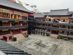 -会龙寺