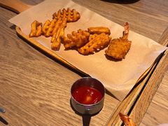 -必胜客(双榆树店)