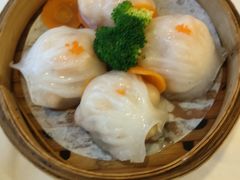 -万山楼海鲜酒家·二十三年老字号