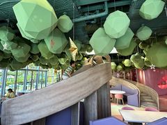 -水桶王国主题餐厅·聚会·生日派对·亲子活动·家庭套餐(亚龙湾希尔顿店)