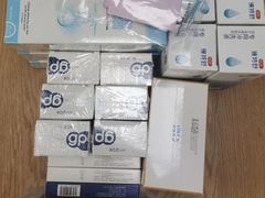 -优视觉视光中心•青少年近视防控(新世界中心写字楼店)