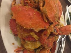 -兴旺海鲜砂煲王