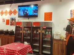-荆九爷爆炒桥头三嫩(云南北路店)