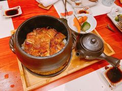 -龍千代·味自慢(黑龙江北路店)