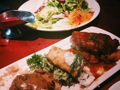 -宝莱纳餐厅(滨江店)