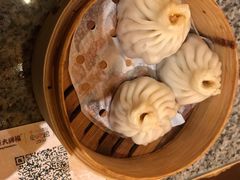天王烤鸭包-南京大牌档(苏州中心店)