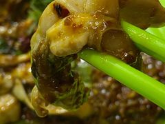 -明记烧鱼美味店