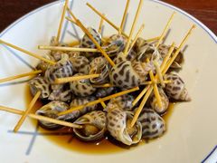 花雕酒花螺-大牌大·传统杭帮菜(湖滨店)