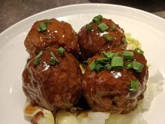 -闫府私房菜·老字号(恒隆店)