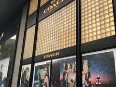 -COACH蔻驰(SKP男士店)