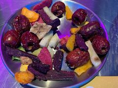 -燥次·烧烤酒场(万象城店)