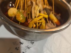 -成都瓜串串(华强北店)