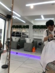 点击看大图 -小齐发型Star~salon