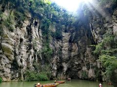 -天河潭旅游度假区