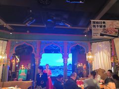 -纳瓦新疆菜(银都店)