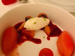 甜点-福楼法餐厅FLO