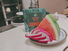 -四季缤纷椰子鸡(星沙松雅湖吾悦广场店)